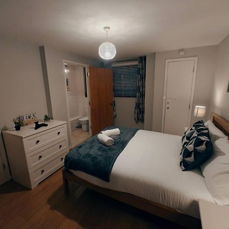 2Br Cosy City Centre Apartment Belfast Eksteriør bilde