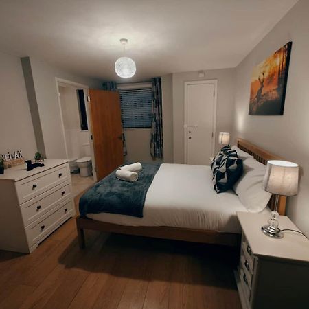 2Br Cosy City Centre Apartment Belfast Eksteriør bilde